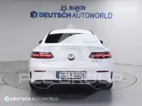 2021 Mercedes Benz E-Class