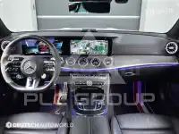 2021 Mercedes Benz E-Class