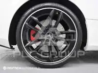2021 Mercedes Benz E-Class