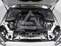 2021 Mercedes Benz E-Class