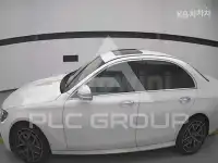 2021 Mercedes Benz E-Class