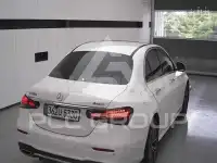 2021 Mercedes Benz E-Class
