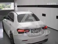 2021 Mercedes Benz E-Class