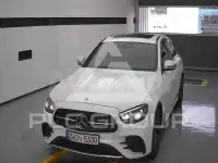 2021 Mercedes Benz E-Class