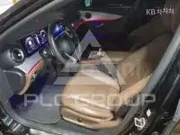 2021 Mercedes Benz E-Class
