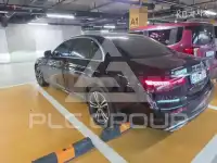 2021 Mercedes Benz E-Class