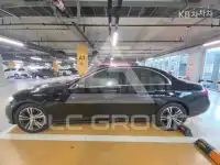 2021 Mercedes Benz E-Class