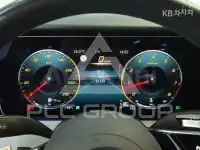 2021 Mercedes Benz E-Class
