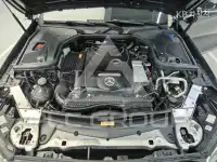 2021 Mercedes Benz E-Class