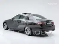 2021 Mercedes Benz E-Class