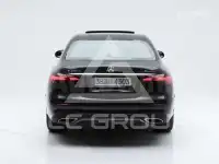 2021 Mercedes Benz E-Class