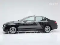 2021 Mercedes Benz E-Class