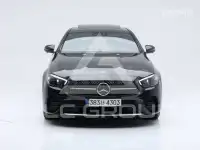 2021 Mercedes Benz E-Class