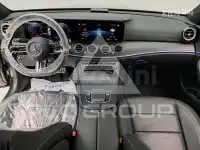 2021 Mercedes Benz E-Class