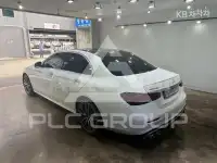 2021 Mercedes Benz E-Class
