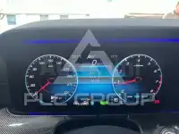 2021 Mercedes Benz E-Class