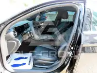 2021 Mercedes Benz E-Class