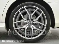 2021 Mercedes Benz E-Class