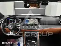 2021 Mercedes Benz E-Class