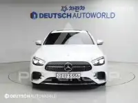 2021 Mercedes Benz E-Class