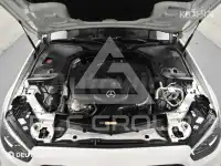 2021 Mercedes Benz E-Class