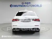 2021 Mercedes Benz E-Class