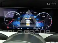 2021 Mercedes Benz E-Class