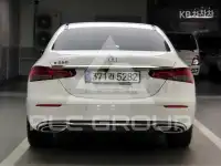 2021 Mercedes Benz E-Class