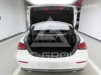 2021 Mercedes Benz E-Class