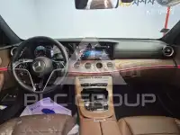2021 Mercedes Benz E-Class