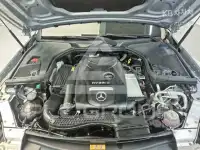 2021 Mercedes Benz E-Class