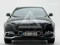 2021 Mercedes Benz E-Class
