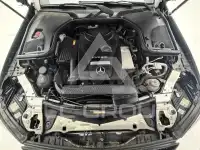2021 Mercedes Benz E-Class
