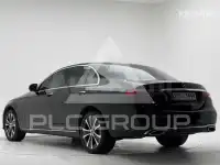 2021 Mercedes Benz E-Class