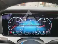 2021 Mercedes Benz E-Class