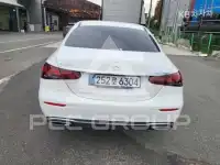 2021 Mercedes Benz E-Class
