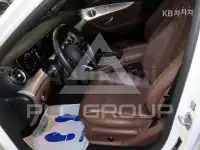 2021 Mercedes Benz E-Class
