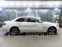 2021 Mercedes Benz E-Class