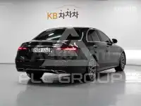 2021 Mercedes Benz E-Class