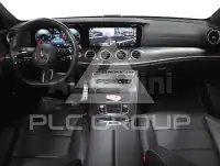 2021 Mercedes Benz E-Class