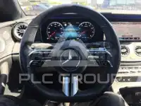 2021 Mercedes Benz E-Class