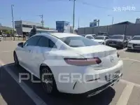 2021 Mercedes Benz E-Class