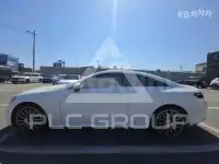 2021 Mercedes Benz E-Class