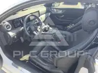 2021 Mercedes Benz E-Class