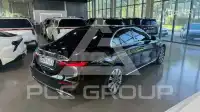 2021 Mercedes Benz E-Class