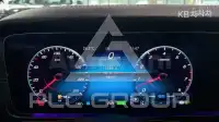 2021 Mercedes Benz E-Class