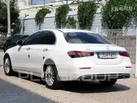 2021 Mercedes Benz E-Class