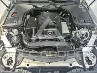 2021 Mercedes Benz E-Class
