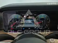 2021 Mercedes Benz E-Class