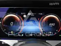 2021 Mercedes Benz E-Class